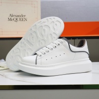 $80.00 USD Alexander McQueen Casual Shoes For Men #1133989
