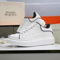 $80.00 USD Alexander McQueen Casual Shoes For Women #1133990