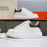 $80.00 USD Alexander McQueen Casual Shoes For Men #1133991