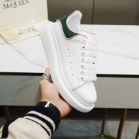 $80.00 USD Alexander McQueen Casual Shoes For Men #1133991