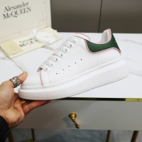 $80.00 USD Alexander McQueen Casual Shoes For Men #1133991