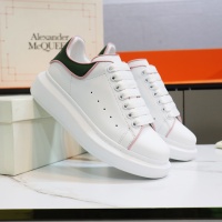 $80.00 USD Alexander McQueen Casual Shoes For Men #1133991