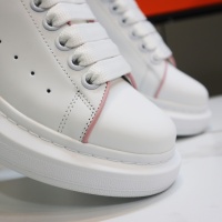 $80.00 USD Alexander McQueen Casual Shoes For Men #1133991
