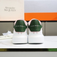 $80.00 USD Alexander McQueen Casual Shoes For Men #1133991