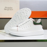 $80.00 USD Alexander McQueen Casual Shoes For Men #1133991