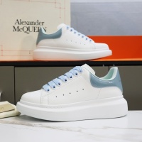 $80.00 USD Alexander McQueen Casual Shoes For Men #1133994