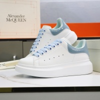 $80.00 USD Alexander McQueen Casual Shoes For Men #1133994