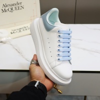 $80.00 USD Alexander McQueen Casual Shoes For Men #1133994