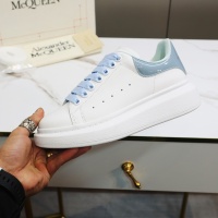 $80.00 USD Alexander McQueen Casual Shoes For Men #1133994
