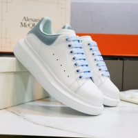 $80.00 USD Alexander McQueen Casual Shoes For Men #1133994
