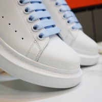 $80.00 USD Alexander McQueen Casual Shoes For Men #1133994