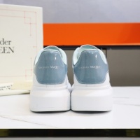 $80.00 USD Alexander McQueen Casual Shoes For Men #1133994