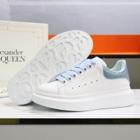 $80.00 USD Alexander McQueen Casual Shoes For Men #1133994