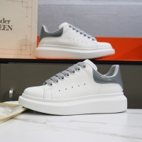 $80.00 USD Alexander McQueen Casual Shoes For Men #1133996