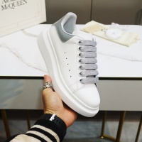 $80.00 USD Alexander McQueen Casual Shoes For Men #1133996