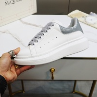 $80.00 USD Alexander McQueen Casual Shoes For Men #1133996