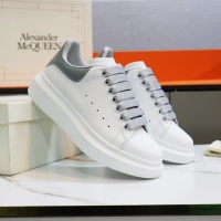 $80.00 USD Alexander McQueen Casual Shoes For Men #1133996