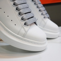 $80.00 USD Alexander McQueen Casual Shoes For Men #1133996