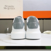 $80.00 USD Alexander McQueen Casual Shoes For Men #1133996