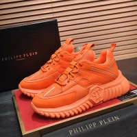 $130.00 USD Philipp Plein Casual Shoes For Men #1134047