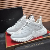 $130.00 USD Philipp Plein Casual Shoes For Men #1134049