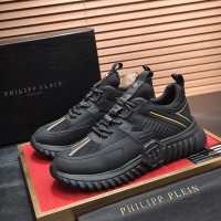 $130.00 USD Philipp Plein Casual Shoes For Men #1134051