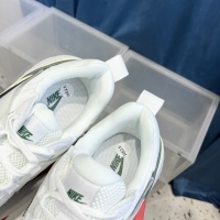 $85.00 USD Nike Fashion Shoes For Women #1134074