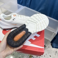 $76.00 USD Nike Fashion Shoes For Women #1134111