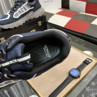 $92.00 USD Moncler Casual Shoes For Men #1134163