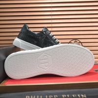 $80.00 USD Philipp Plein Casual Shoes For Men #1134177