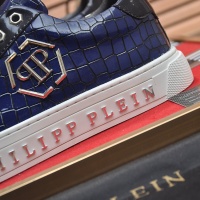 $80.00 USD Philipp Plein Casual Shoes For Men #1134178