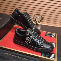 $80.00 USD Philipp Plein Casual Shoes For Men #1134179