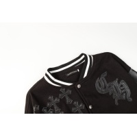 $64.00 USD Chrome Hearts Jackets Long Sleeved For Unisex #1134218