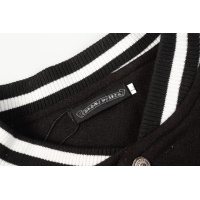 $64.00 USD Chrome Hearts Jackets Long Sleeved For Unisex #1134218
