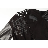 $64.00 USD Chrome Hearts Jackets Long Sleeved For Unisex #1134218