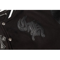 $64.00 USD Chrome Hearts Jackets Long Sleeved For Unisex #1134218