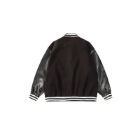 $64.00 USD Chrome Hearts Jackets Long Sleeved For Unisex #1134218