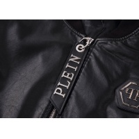 $85.00 USD Philipp Plein PP Jackets Long Sleeved For Men #1134244