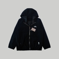 $96.00 USD Balenciaga Jackets Long Sleeved For Men #1134338