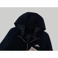 $96.00 USD Balenciaga Jackets Long Sleeved For Men #1134338