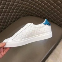 $72.00 USD Givenchy Casual Shoes For Men #1134402
