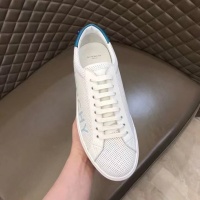 $72.00 USD Givenchy Casual Shoes For Men #1134402