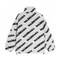 $76.00 USD Balenciaga Jackets Long Sleeved For Unisex #1134458