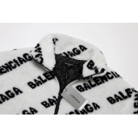 $76.00 USD Balenciaga Jackets Long Sleeved For Unisex #1134458