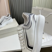 $105.00 USD Alexander McQueen Casual Shoes For Men #1134505