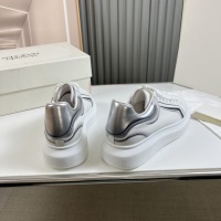 $105.00 USD Alexander McQueen Casual Shoes For Women #1134506