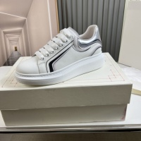 $105.00 USD Alexander McQueen Casual Shoes For Women #1134506