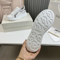 $105.00 USD Alexander McQueen Casual Shoes For Women #1134506