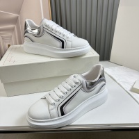 $105.00 USD Alexander McQueen Casual Shoes For Men #1134507