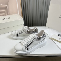 $105.00 USD Alexander McQueen Casual Shoes For Men #1134507